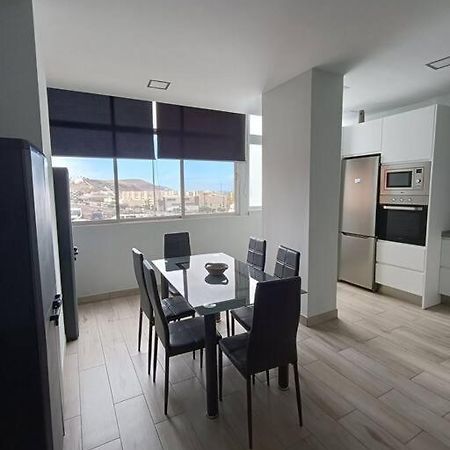 Buenavista5 Apartamento Las Palmas de Gran Canárias Exterior foto