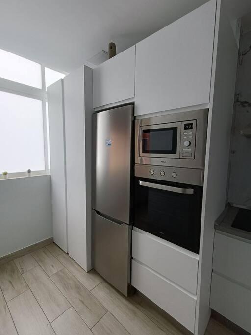 Buenavista5 Apartamento Las Palmas de Gran Canárias Exterior foto