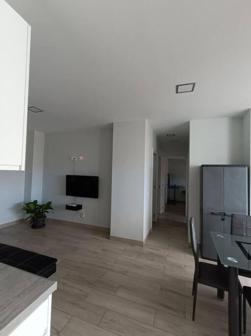 Buenavista5 Apartamento Las Palmas de Gran Canárias Exterior foto